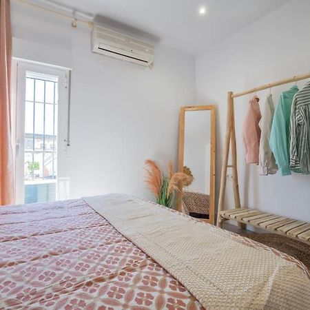Apartamento Al Alba กอร์โดบา ภายนอก รูปภาพ