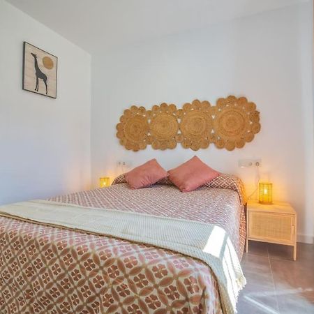 Apartamento Al Alba กอร์โดบา ภายนอก รูปภาพ