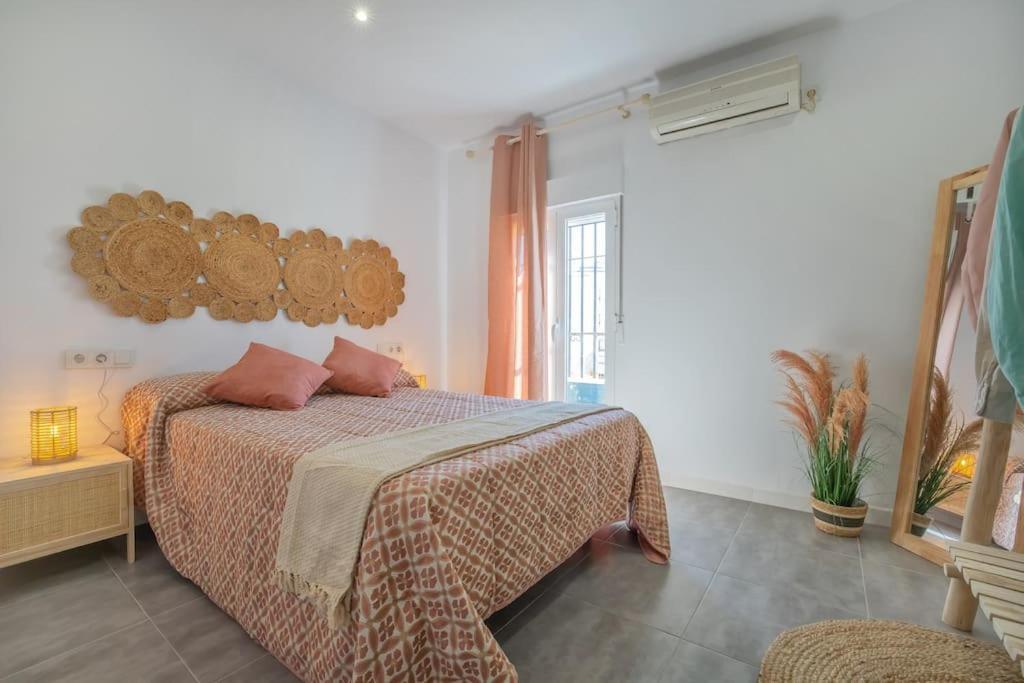 Apartamento Al Alba กอร์โดบา ภายนอก รูปภาพ