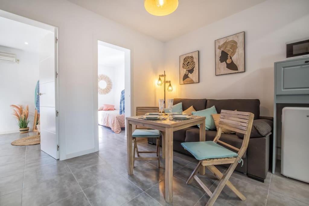 Apartamento Al Alba กอร์โดบา ภายนอก รูปภาพ