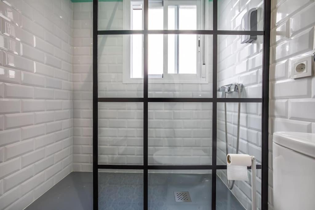 Apartamento Al Alba กอร์โดบา ภายนอก รูปภาพ
