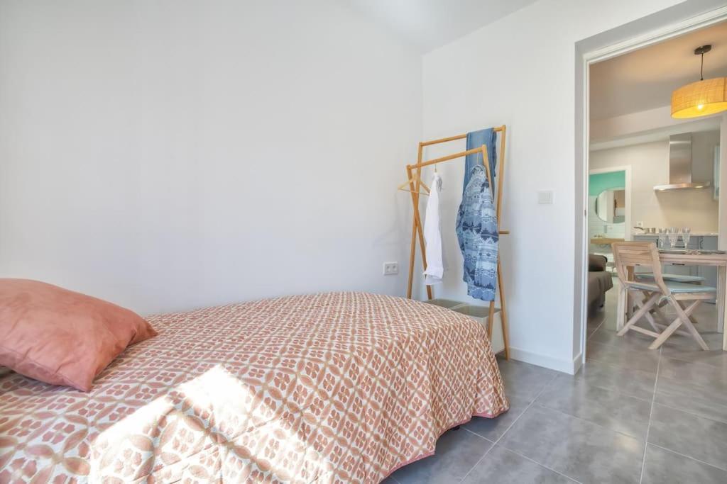 Apartamento Al Alba กอร์โดบา ภายนอก รูปภาพ