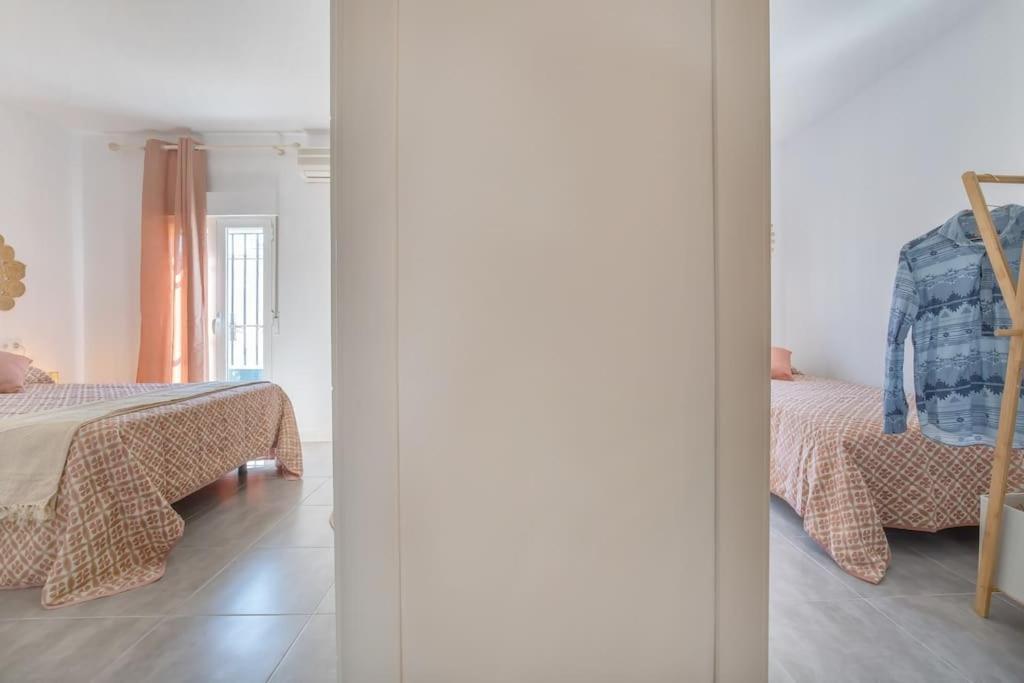Apartamento Al Alba กอร์โดบา ภายนอก รูปภาพ
