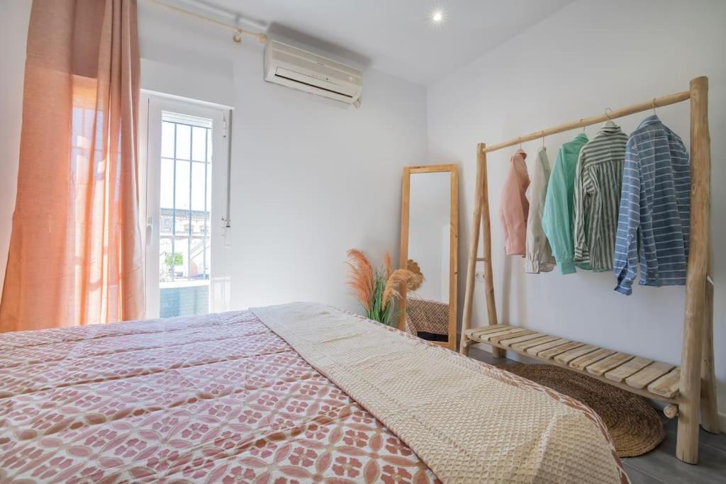 Apartamento Al Alba กอร์โดบา ภายนอก รูปภาพ