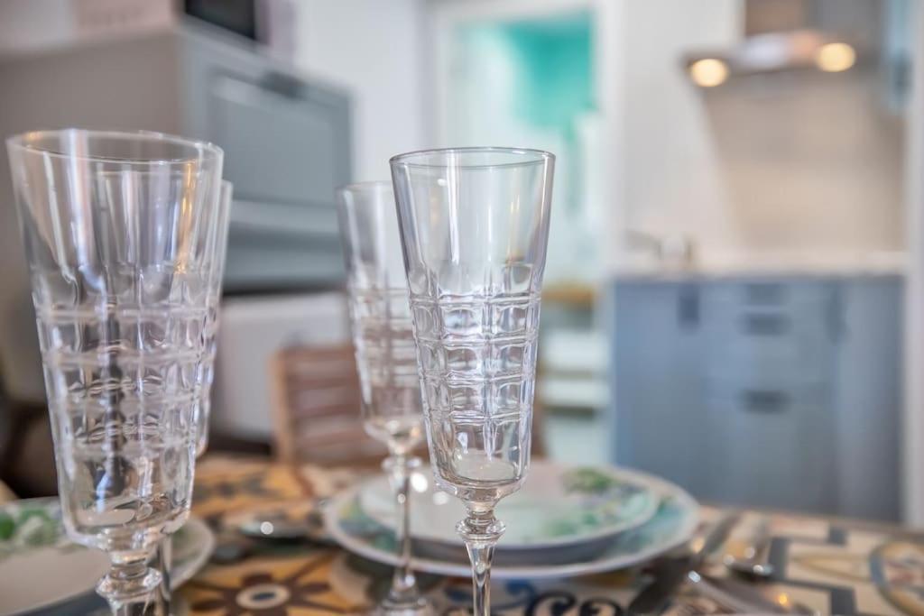 Apartamento Al Alba กอร์โดบา ภายนอก รูปภาพ