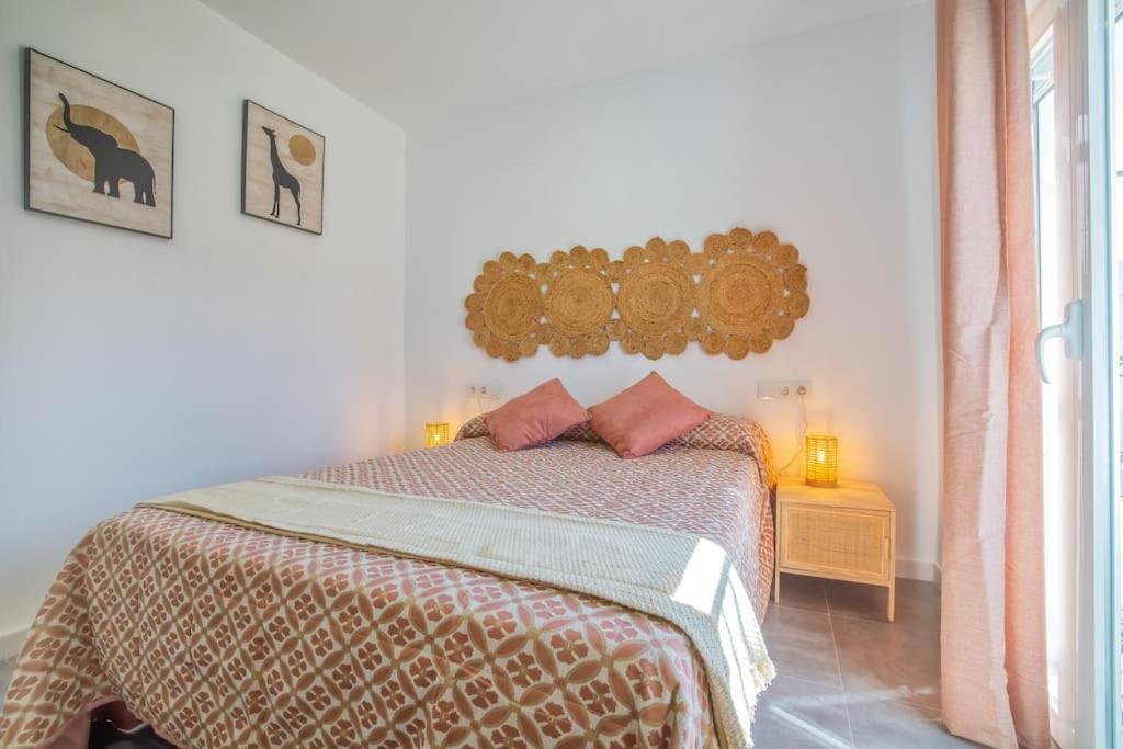 Apartamento Al Alba กอร์โดบา ภายนอก รูปภาพ