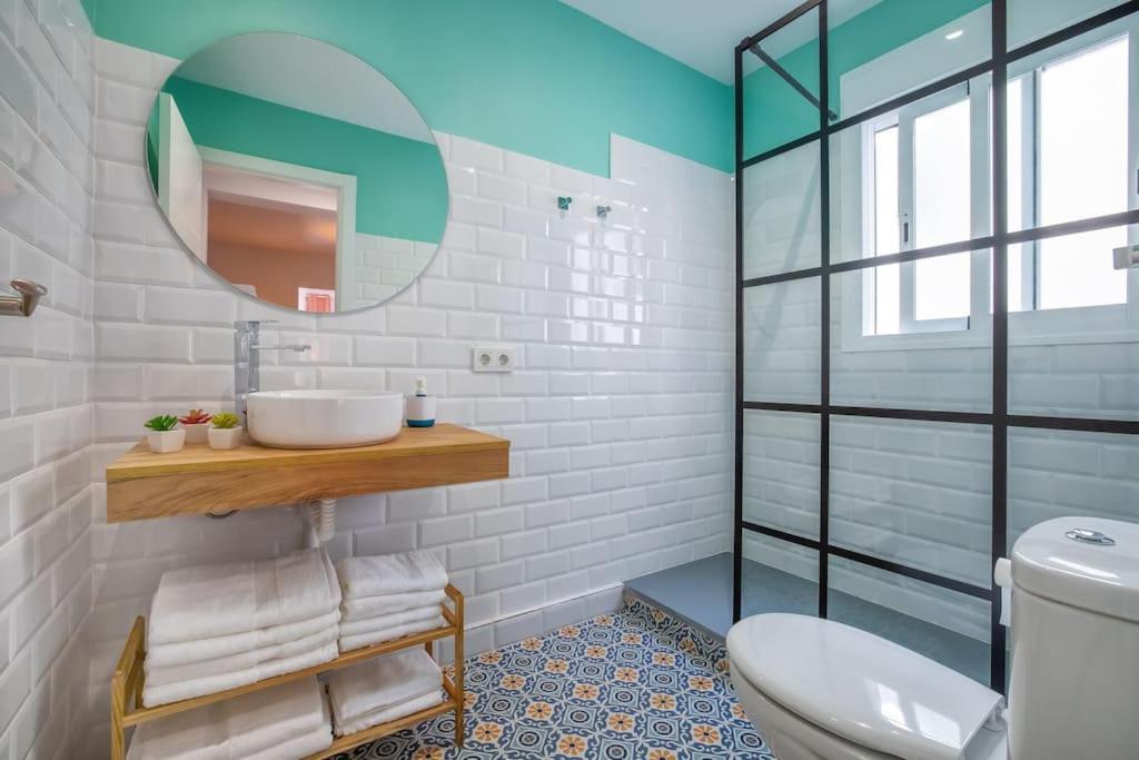 Apartamento Al Alba กอร์โดบา ภายนอก รูปภาพ