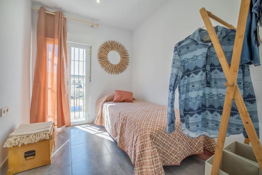 Apartamento Al Alba กอร์โดบา ภายนอก รูปภาพ