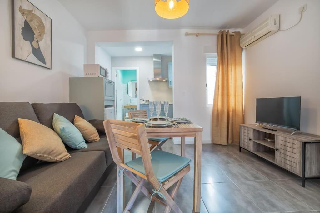 Apartamento Al Alba กอร์โดบา ภายนอก รูปภาพ